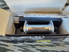 Campagnolo Centaur Front Hub 36 Holes NIB New
