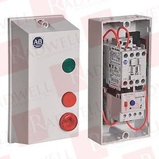 ALLEN BRADLEY 198E-DA1488T / 198EDA1488T (USED)