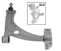 Moog Querlenker Vorne Rechts FüR VW Passat B7 Seat Alhambra B6 Sharan Cc CC