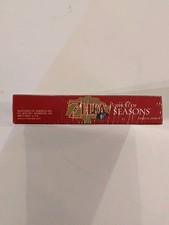 Legend of Zelda: Oracle of Seasons (Nintendo Game Boy Color) -- GBC -- NEW