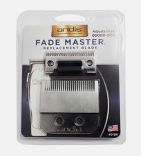 Andis Fade Master (ML & SM) Original Ersatzklinge - 01591