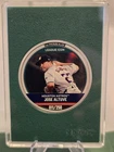 2025 Topps Jose Altuve Base (Raw)