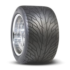 Mickey Thompson Sportsman Sr Tire - 28x12.00r15lt 93h - 255650