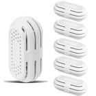 6 Pack Humidifier Demineralization Cartridge For LEVOIT Top Fill Humidifiers