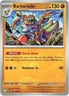 Barbaracle - 043/088 - Perfect Order - NM/M