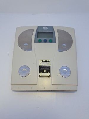 TANITA körperanalysewaage TBF-551 body Fat Monitor/scale