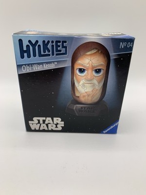 Ravensburger Hylkies: Star Wars Sammelfiguren 3D-Puzzle Neu OVP*