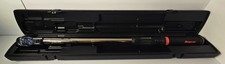 Snap-on Atech3fr300b Electronic Digital Torque Wrench 12 15-300 Ft-lb Snap-on Atech3fr300b Electronic Digital Torque Wrench 12 15-300 Ft-lb