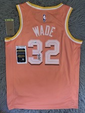 JSA COA Dean Wade Signed Autographed Cleveland Cavaliers Jersey Cavs Men’s Large
