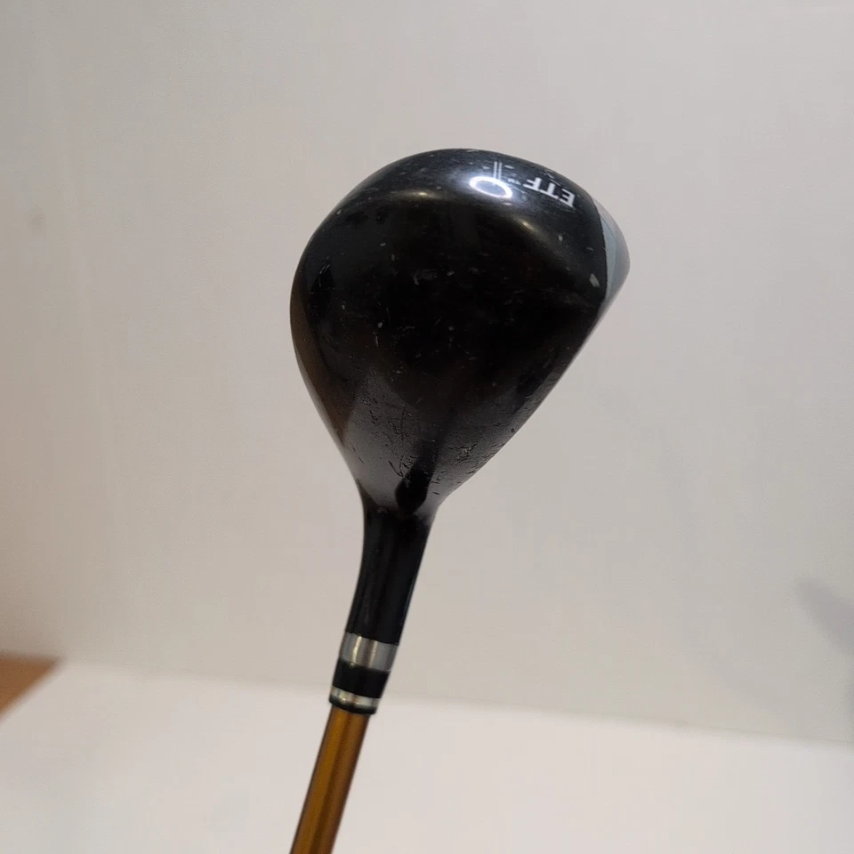 Wilson Staff Dh6 #4 Hybrid / 22 Degree / Regular Flex Steel Shaft / Left Handed - Image 4 of 4