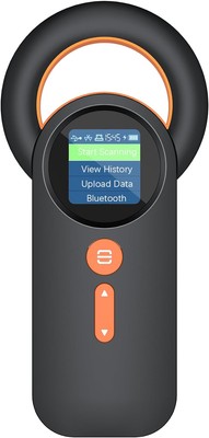 Bluetooth Pet Microchip Reader,Alacrity 3-in-1(2.4GHz... 