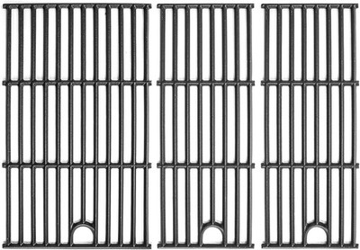 Grill Grates for Charbroil Performance 4 Burner for Char-Broil 463365021 4633657