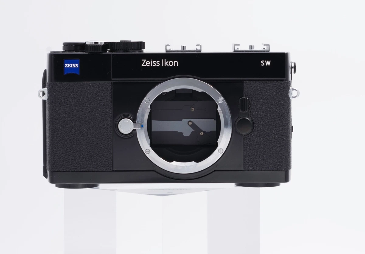 Zeiss Ikon products for sale | eBay