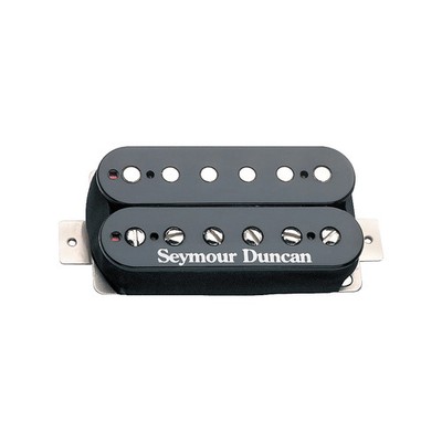 Seymour Duncan SH4 JB Humbucker Pickup Black