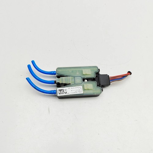 MERCEDES-BENZ C Coupe C205 Vordersitz-Lendenwirbelstützmodul A0009107708 3429191