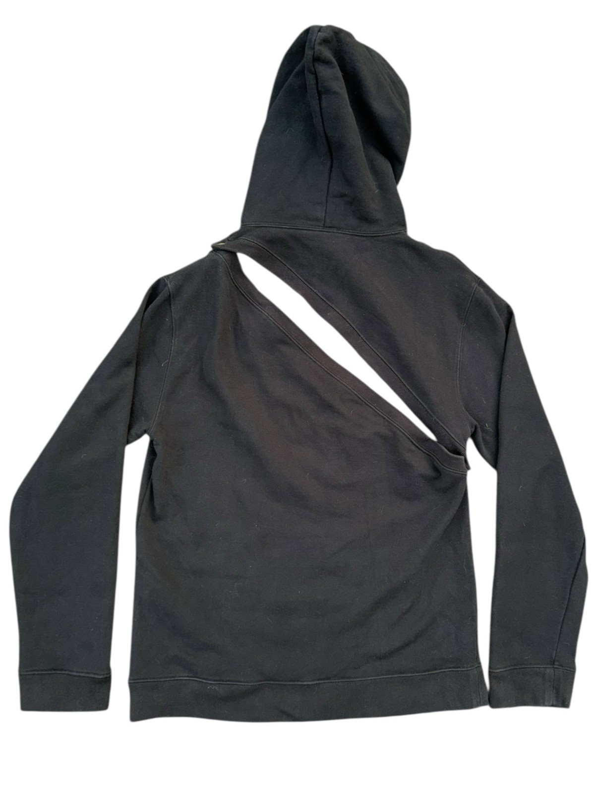 Raf Simons SS18 Joy Division Unknown Pleasures Ru… - image 2