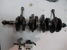 Vilebrequin (Kawasaki - Zx 6r 600 1995 - 1997)