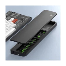 GK GAMAKAY 14.17'' Keyboard Wrist Rest Pad with Cleaning Tool Kit, ... Fast Ship