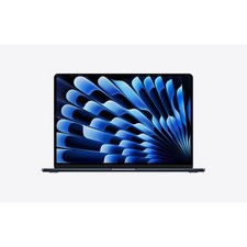 Apple MDVH4LL/A MacBook Air 15.3" Liquid Retina Display Apple M5 4.6GHz Apple M5