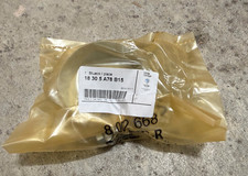 Genuine BMW G05 X5 50eX exhaust clamp Origina...