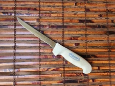 DEXTER RUSSELL   SG136N   6 INCH BONING KNIFE   NEAR MINT CONDITION