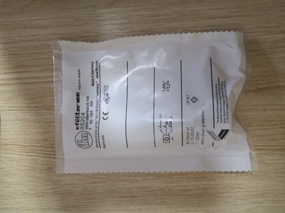 1PC New IFM IIS204 Sensor   #cv