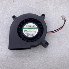 SUNON MF60151V2-C00U-A99 DC12V 1.05W 2-Wire Blower Fan