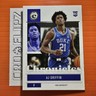 AJ GRIFFIN RC 2022-23 Panini Chronicles Draft #16 ROOKIE NBA Basketball Card NM