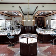 Cartier Cle WSCL0006 Stainless Steel 35mm auto watch 9