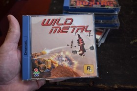 10 x Sega Dreamcast Games Power Stone Soul Calibur Godzilla ETC