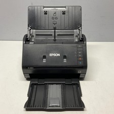 Epson ES-400 II Color Duplex Document Scanner...