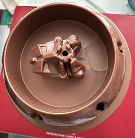 LEGO BIONICLE: Tahu 8534 SEALED