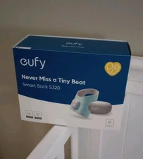 Eufy Baby Smart Sock S320