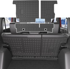 Backrest Mats Compatible With 20172022 Honda Crv Back Seat Protector Cargo Ma... Backrest Mats Compatible With 20172022 Honda Crv Back Seat Protector Cargo Ma...