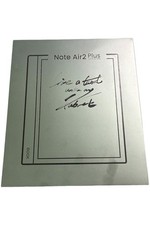 BOOX Note Air 2 Plus 10.3 4gb RAM 64gb eMMC P...