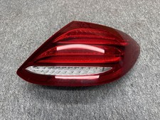 Mercedes-Benz E W213 2018 Rückleuchte Heckleuchte Lampe A2139068200 DGJ1909