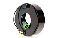 Acauto Spule Magnetkupplung (Kompressor) AC-04DN02 12V FüR Vw Passat B5 3B3 3B6