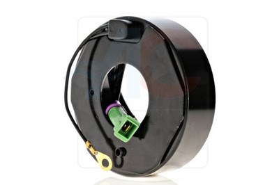 ACAUTO Spule Magnetkupplung (Kompressor) AC-04DN02 12V für VW PASSAT B5 3B3 3B6