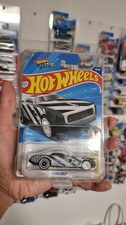 Hot Wheels HI- ROLLER II Super Treasure Hunt STH 2025. Neu In Ovp