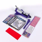 Transformers G1 Astrotrain Complete Vintage Original Tripple Changer