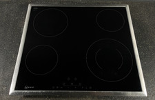 NEFF HT6ET60 T16BD56N0    1 Jahr  Garantie Autark Glaskeramik Kochfeld #9859