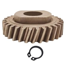 New W11086780 Replacement Worm Gear Parts For KitchenAid Stand Mixer 9706529