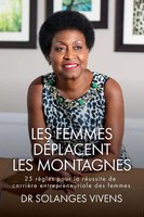 LES Femmes DÉPlacent LES Montagnes Solanges Vivens Taschenbuch FranzöSisch 2021