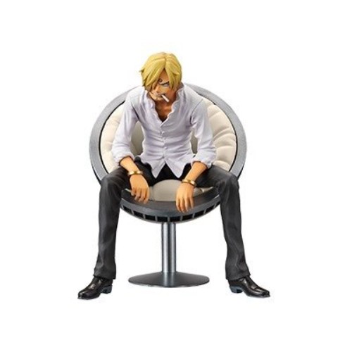 Figura Banpresto One Piece DXF THE GRANDLINE SERIES VINSMOKE FAMILY Vol.2 Sanji