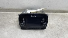 Autoradio Fiat 500