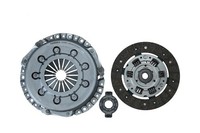 Kamoka Kupplungssatz KC204 FüR Peugeot 406 8B 306 7A 7C N3 N5 Break 8E 7D 7E 7B