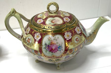 1850-1899 年日本茶壶| eBay