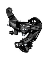 Kompatibel Mit Shimano Direkt Montiertes Schaltwerk RD-TY300 Tourney TX 6/7V 6/7
