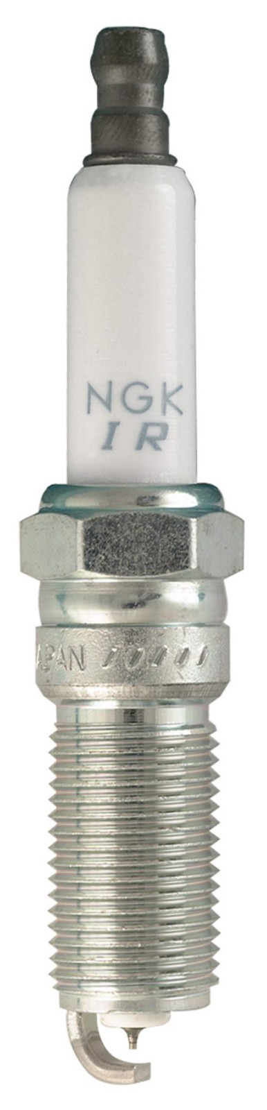 NGK Iridium/Platinum Spark Plug Box of 4 ILTR5E11