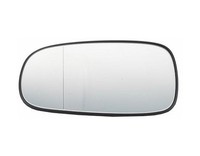 Spiegelglas Links Saab 9.3 AB 2003 FÜR Elektrischen Spiegel